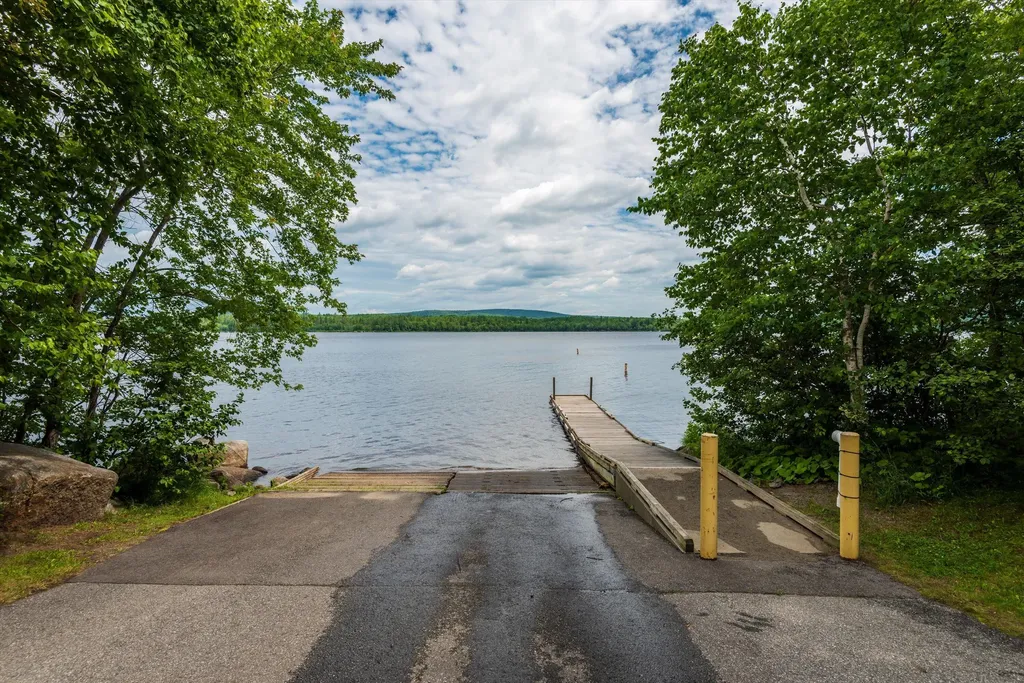 PL5,6,9,10 Great Moose Drive Hartland ME 04493