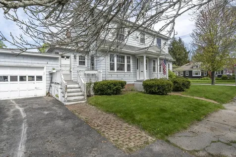 57 Colonial Road Portland ME 04102
