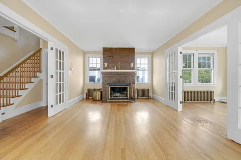 57 Colonial Road Portland ME 04102