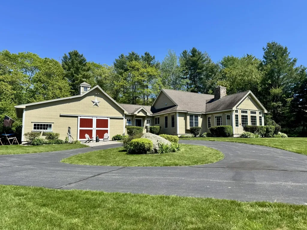 7 Ponderosa Lane Biddeford ME 04005