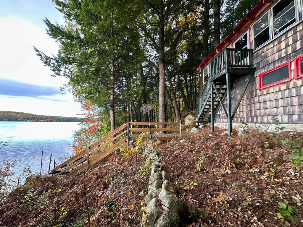 63 Naples Road Harrison ME 04040
