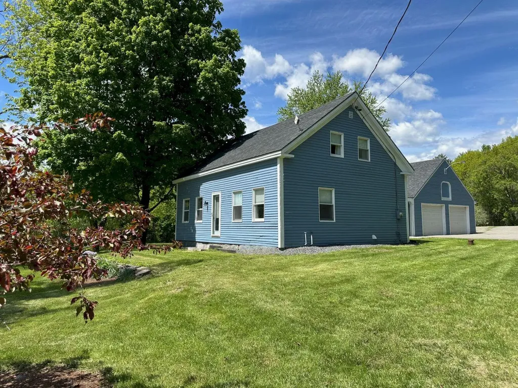 10 Research Drive Skowhegan ME 04976