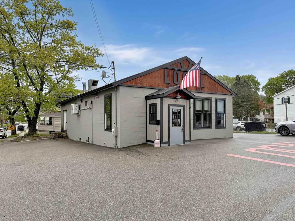 23 Washington Avenue Old Orchard Beach ME 04064
