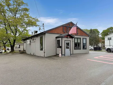 23 Washington Avenue Old Orchard Beach ME 04064