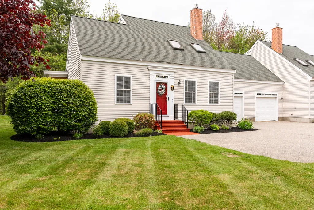 19 Winding Brook Lane S Wells ME 04090