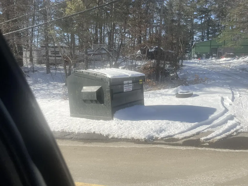 595-597 Civic Center Drive Augusta ME 04330