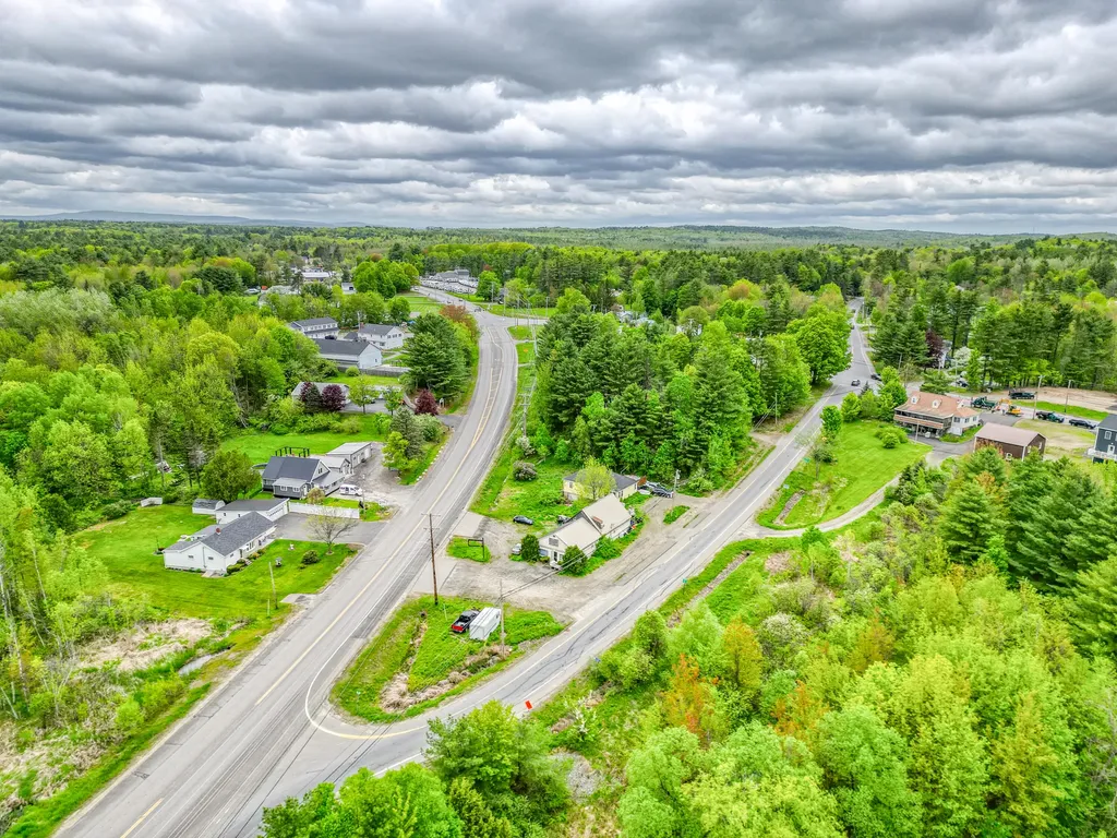 595-597 Civic Center Drive Augusta ME 04330