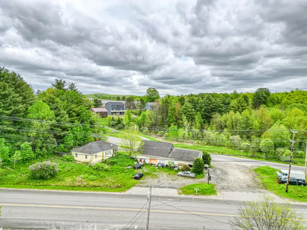 595-597 Civic Center Drive Augusta ME 04330