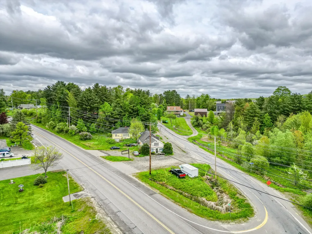 595-597 Civic Center Drive Augusta ME 04330
