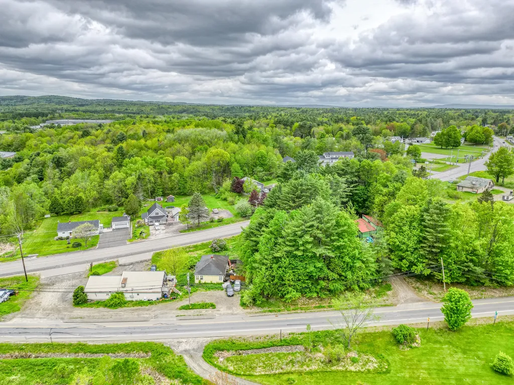 595-597 Civic Center Drive Augusta ME 04330