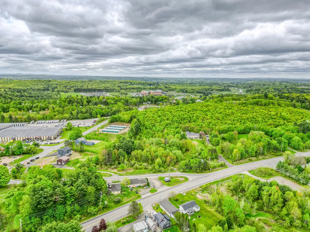 595-597 Civic Center Drive Augusta ME 04330