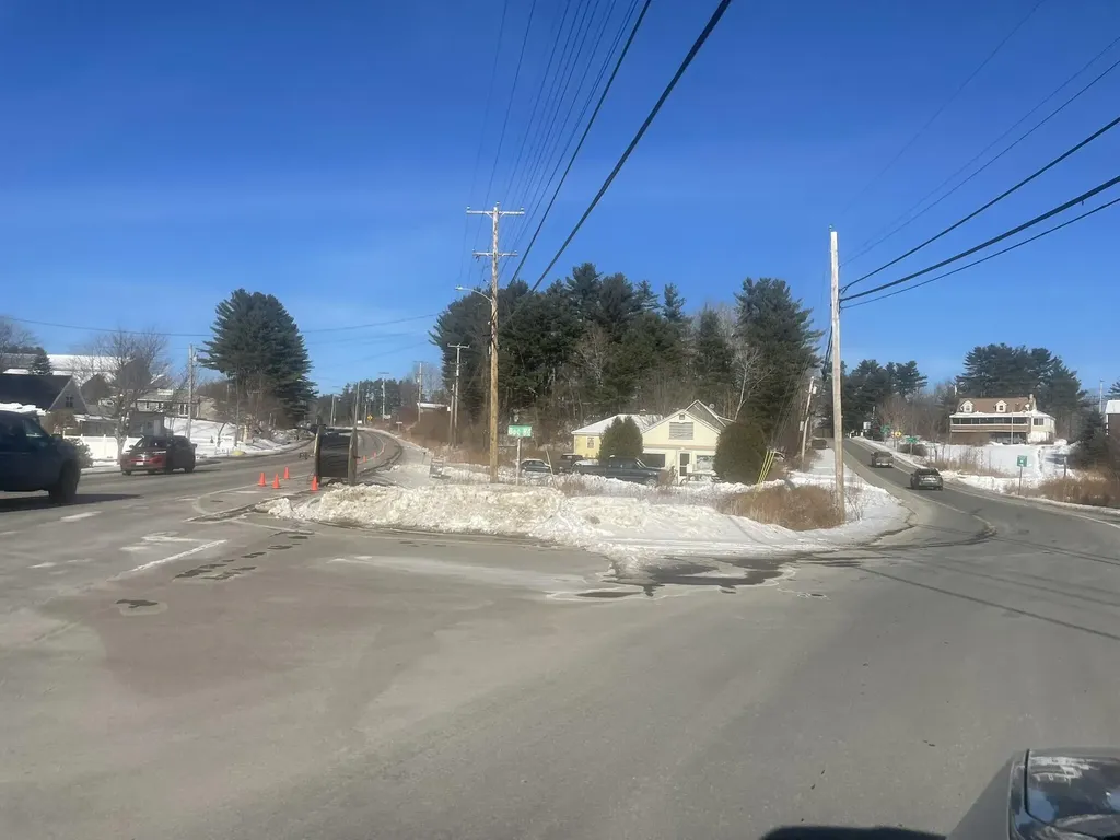 595-597 Civic Center Drive Augusta ME 04330
