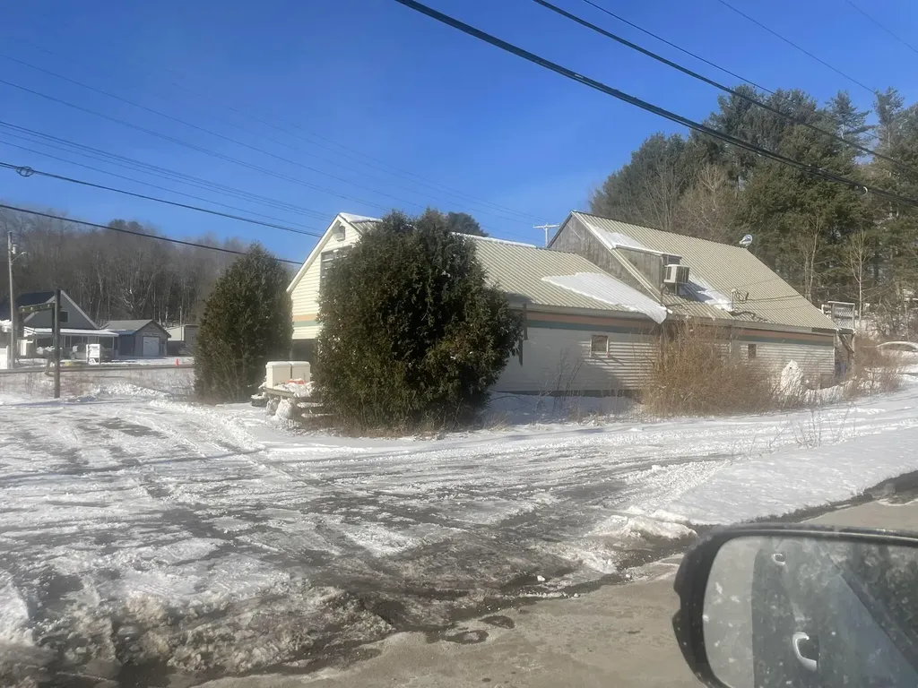 595-597 Civic Center Drive Augusta ME 04330