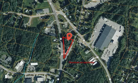 595-597 Civic Center Drive Augusta ME 04330