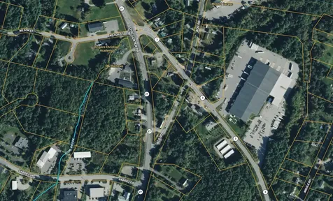 595-597 Civic Center Drive Augusta ME 04330
