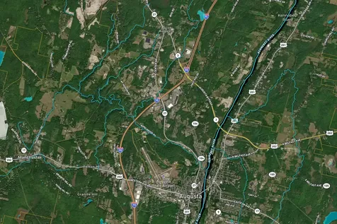 595-597 Civic Center Drive Augusta ME 04330
