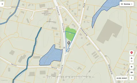 595-597 Civic Center Drive Augusta ME 04330