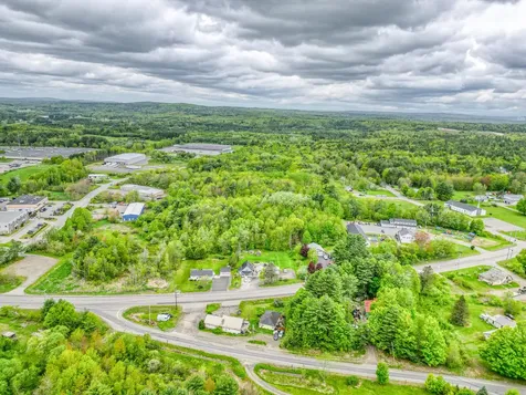 595-597 Civic Center Drive Augusta ME 04330