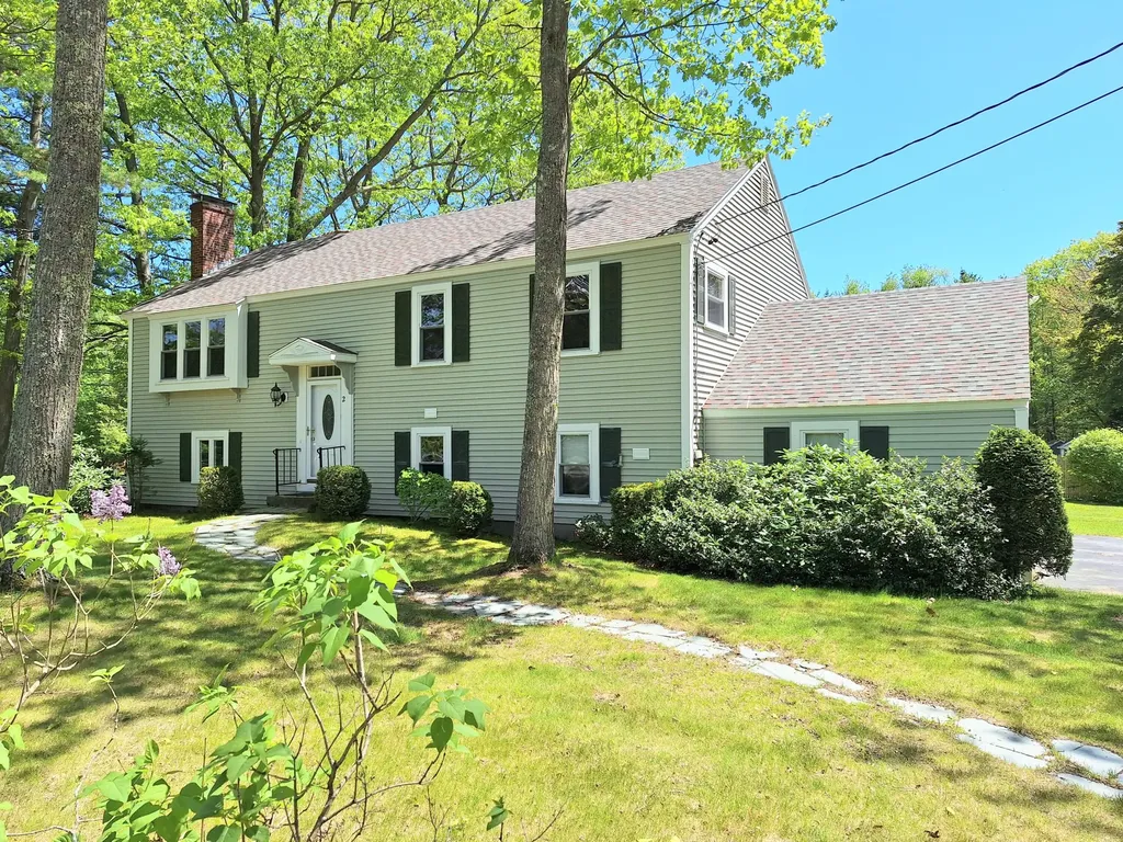 2 Gunstock Road Scarborough ME 04074