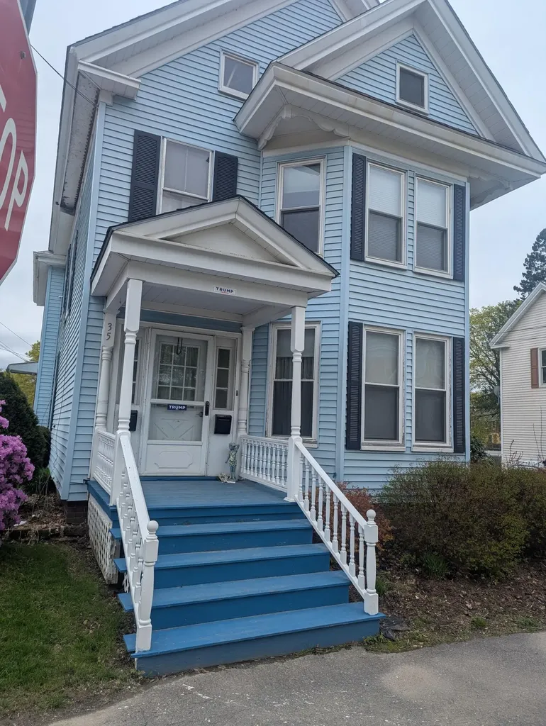 35 Brimmer Street Brewer ME 04412