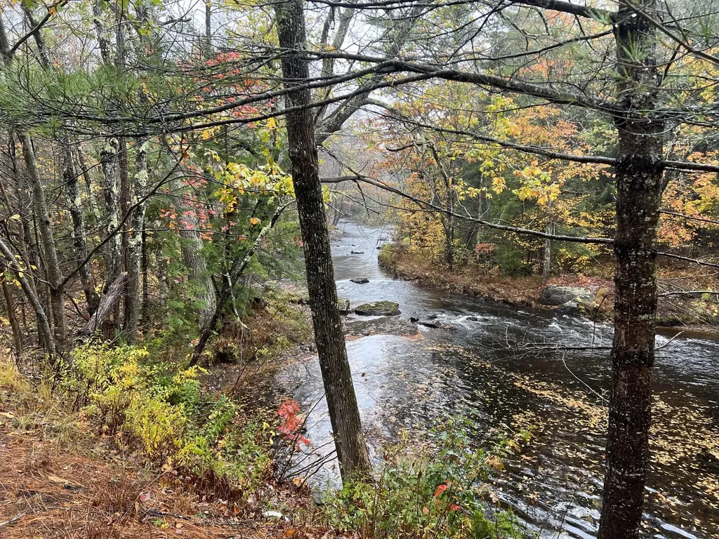 Tbd Lot Norway Road Waterford ME 04088