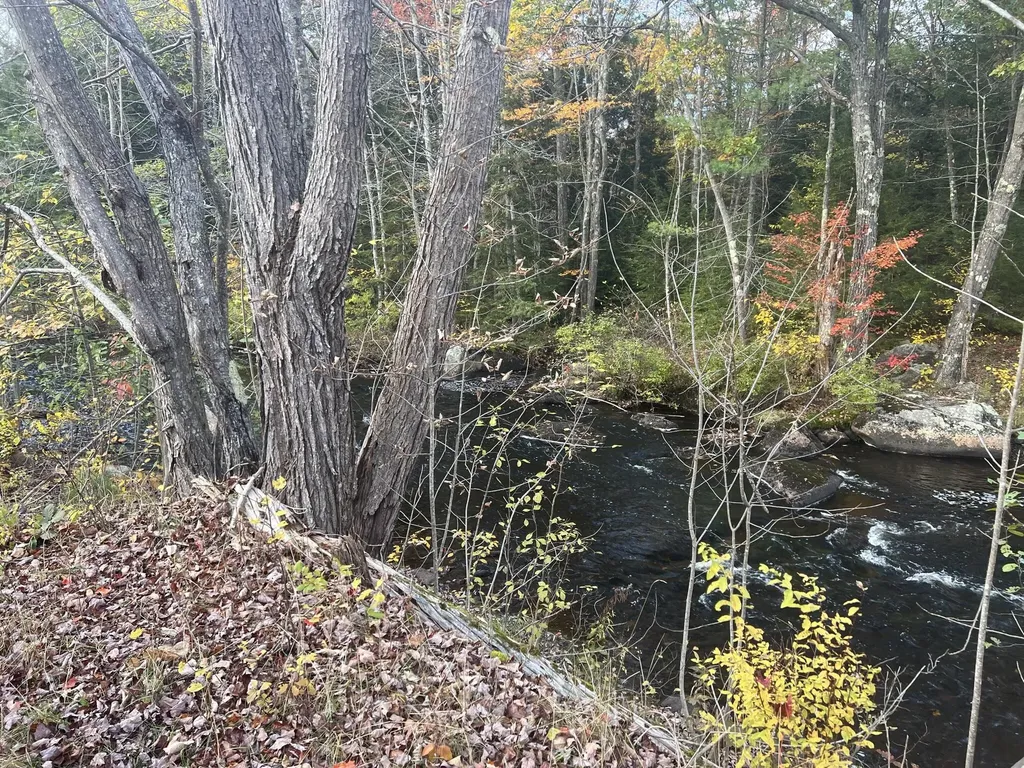 Tbd Lot Norway Road Waterford ME 04088