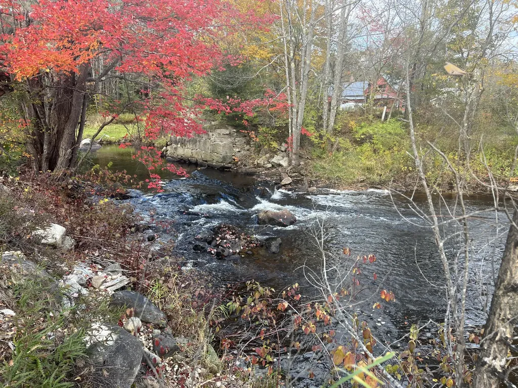 Tbd Lot Norway Road Waterford ME 04088