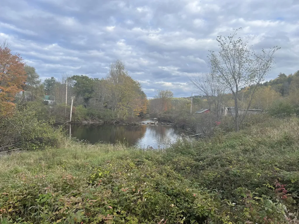 Tbd Lot Norway Road Waterford ME 04088