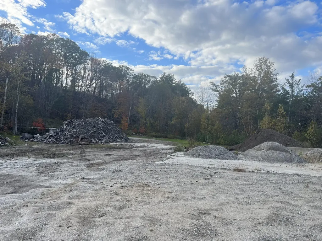 Tbd Lot Norway Road Waterford ME 04088