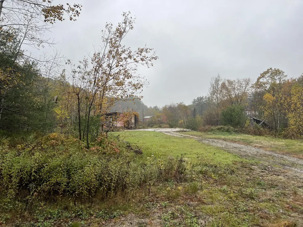 Tbd Lot Norway Road Waterford ME 04088