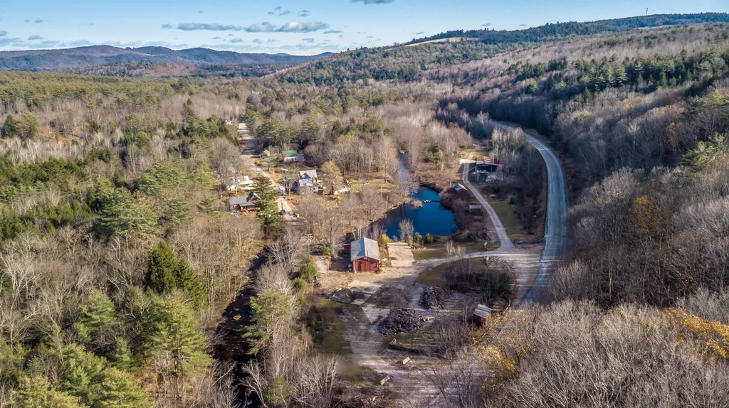 Tbd Lot Norway Road Waterford ME 04088