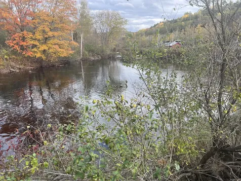 Tbd Lot Norway Road Waterford ME 04088