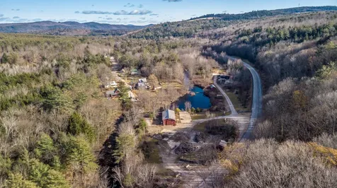 Tbd Lot Norway Road Waterford ME 04088