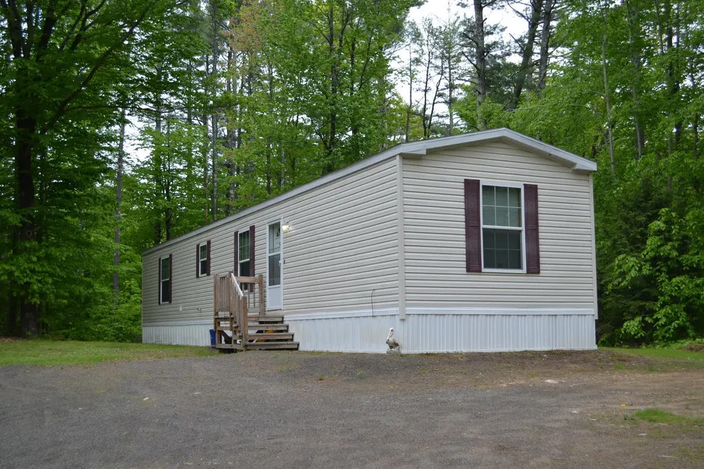 166 Carl Broggi Highway Lebanon ME 04027