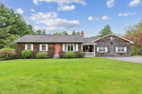 257 Flaggy Meadow Road Buxton ME 04093