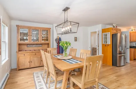60 Sherwood Lane Vassalboro ME 04989