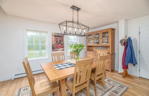 60 Sherwood Lane Vassalboro ME 04989