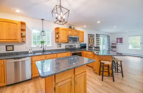 60 Sherwood Lane Vassalboro ME 04989