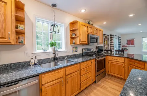 60 Sherwood Lane Vassalboro ME 04989