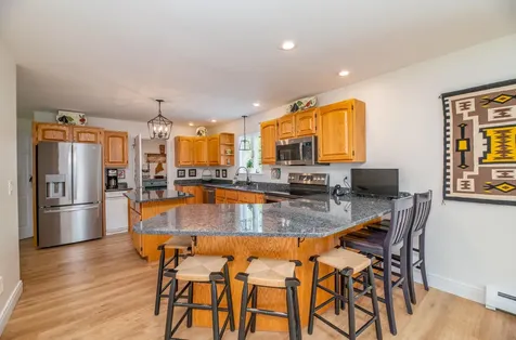 60 Sherwood Lane Vassalboro ME 04989