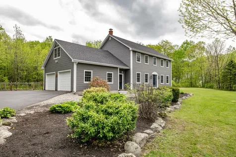 60 Sherwood Lane Vassalboro ME 04989