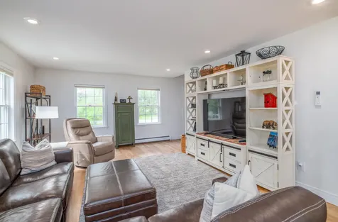 60 Sherwood Lane Vassalboro ME 04989