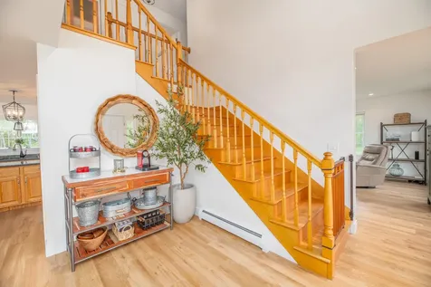 60 Sherwood Lane Vassalboro ME 04989