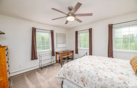 60 Sherwood Lane Vassalboro ME 04989
