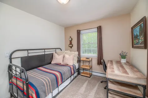 60 Sherwood Lane Vassalboro ME 04989