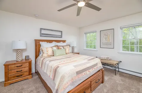 60 Sherwood Lane Vassalboro ME 04989