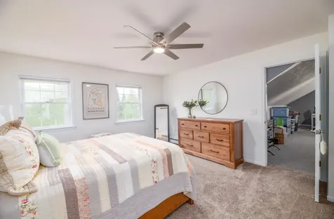 60 Sherwood Lane Vassalboro ME 04989