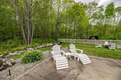 60 Sherwood Lane Vassalboro ME 04989