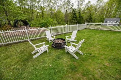 60 Sherwood Lane Vassalboro ME 04989