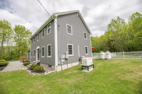 60 Sherwood Lane Vassalboro ME 04989